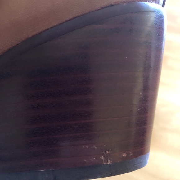 Sam Edelman Walden boot size 7 - Picture 6 of 9